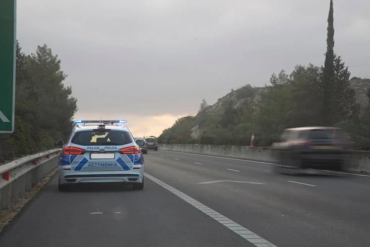 ДТП в Гермасойе: Увеличение трафика