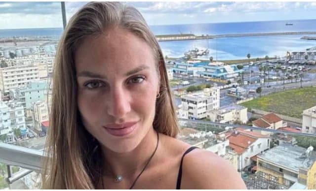 Katerina Dalaka: Urgently in the hospital – What happened?