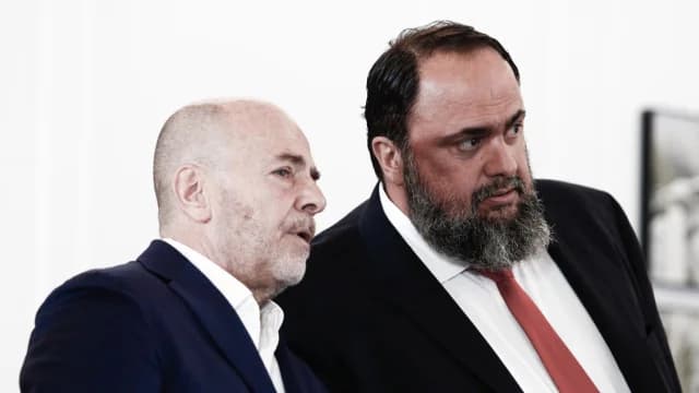 Μαρινάκης και Μάριμπορ: Σενάρια για εμπλοκή και η σχέση με Αλαφούζο