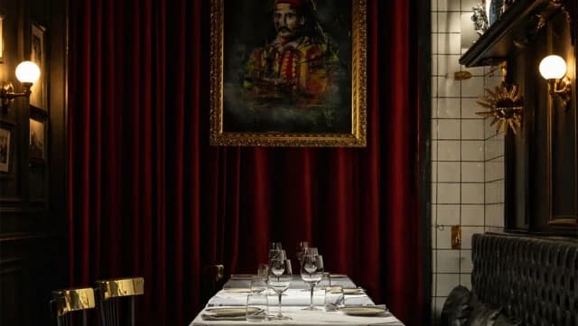 Το ελληνικό εστιατόριο Brutus στα 101 καλύτερα steakhouses του κόσμου