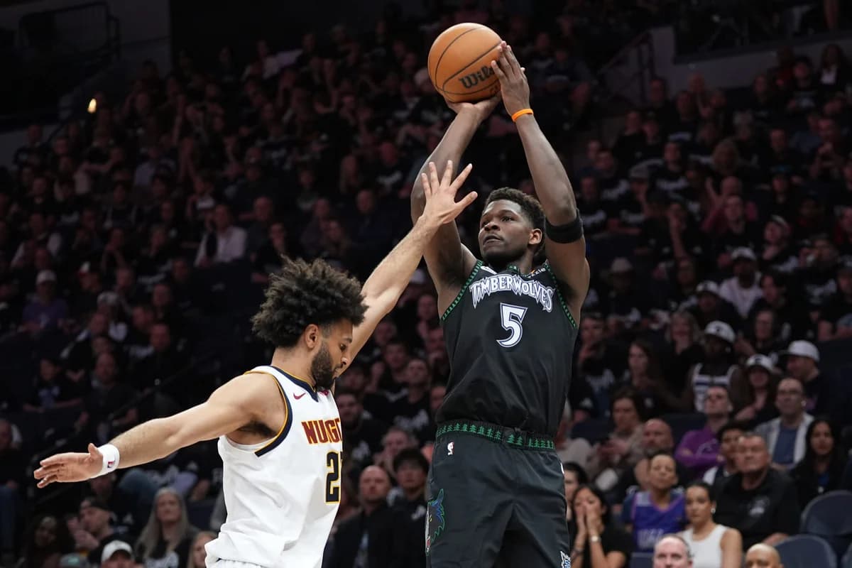 NBA Playoffs: Προβάδισμα για Χοκς και Τίμπεργουλβς, νίκη των Ράπτορς