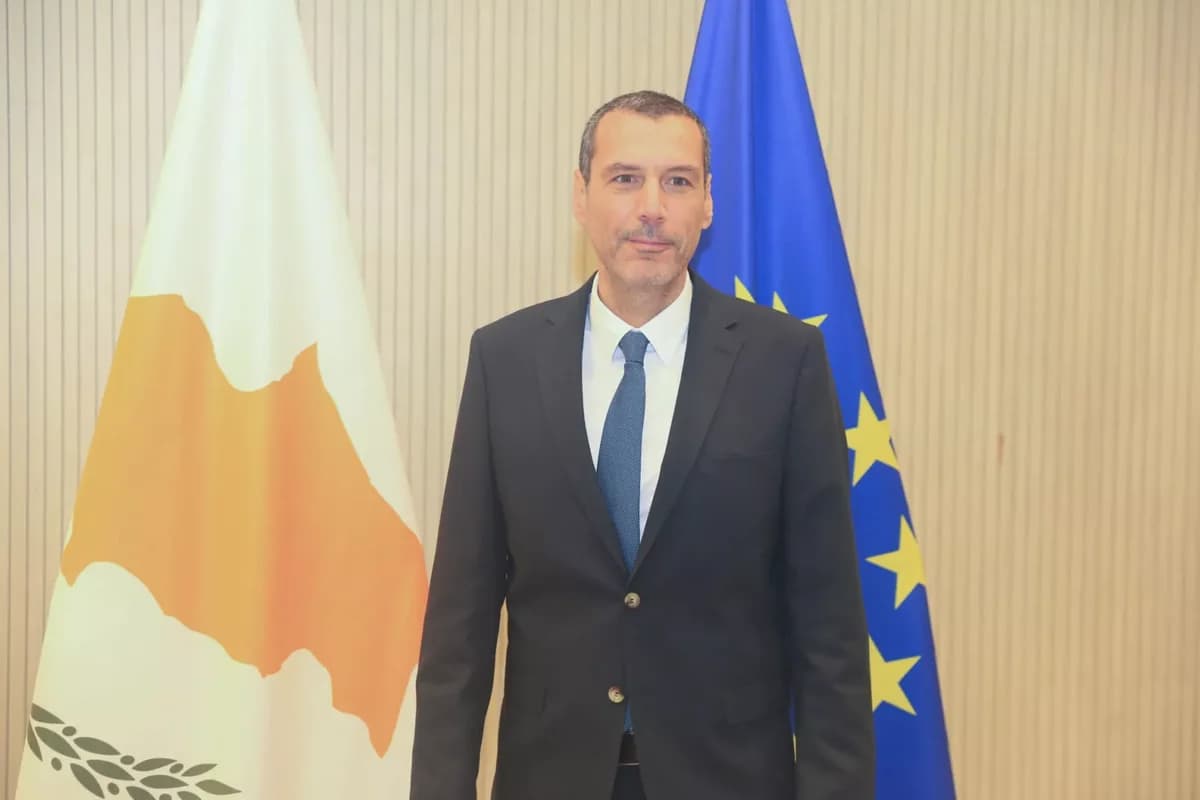 Ν. Χαραλαμπίδης: Στρατηγική η επένδυση σε νοσηλευτική και μαιευτική