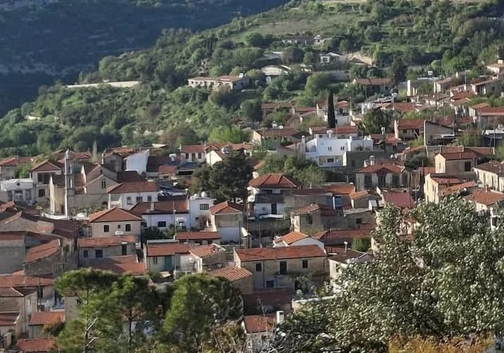 Άρσος: Διαψεύδει φήμες για απαγόρευση εισόδου στην Τρόζενα