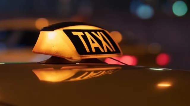 Σπείρα ληστειών ταξί στην Αγία Βαρβάρα: Συλλήψεις και μαρτυρίες