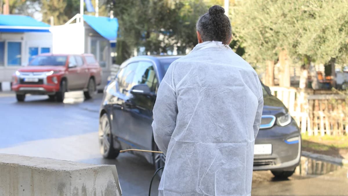 Αντιδράσεις για τον αφθώδη πυρετό: Κινητοποιήσεις κτηνοτρόφων και μήνυμα στον Πρόεδρο