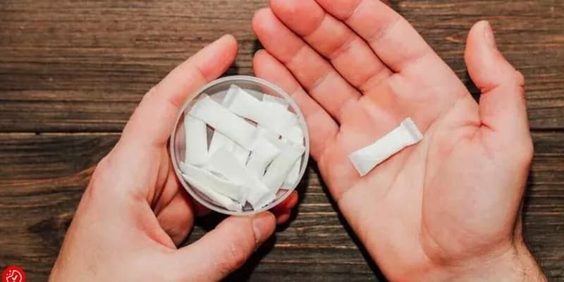 Joven de 15 Años Se Desmaya Tras Usar Nicotina Sublingual: Investigación