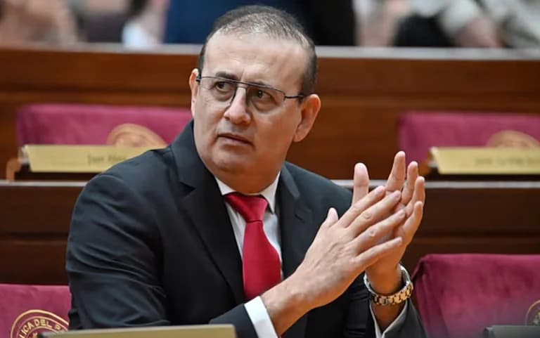 Παραγουάη: 13 χρόνια κάθειρξη σε γερουσιαστή για ξέπλυμα χρήματος από ναρκωτικά
