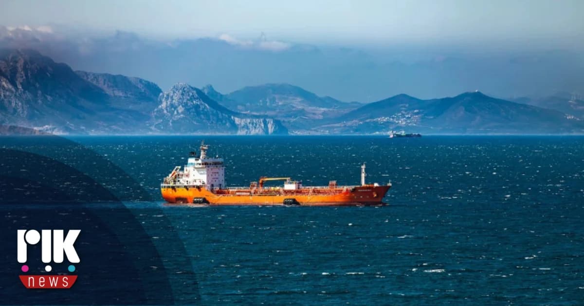 Θρίλερ στον Περσικό Κόλπο: Επιχείρηση "Ελευθερία" στα Στενά του Ορμούζ