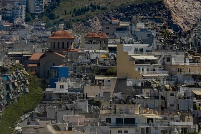Ενοίκια: Τριπλή ενίσχυση για 50.000 δημόσιους λειτουργούς
