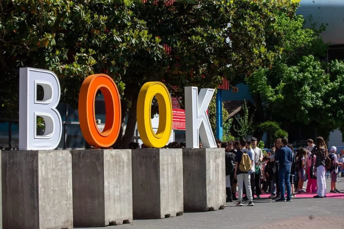Κυπριακή συμμετοχή στην 22η Έκθεση Βιβλίου Θεσσαλονίκης