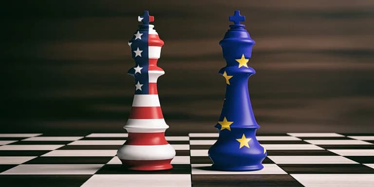 Αναπροσανατολισμός στην Ευρώπη: ΝΑΤΟ, Τραμπ και η ΕΕ