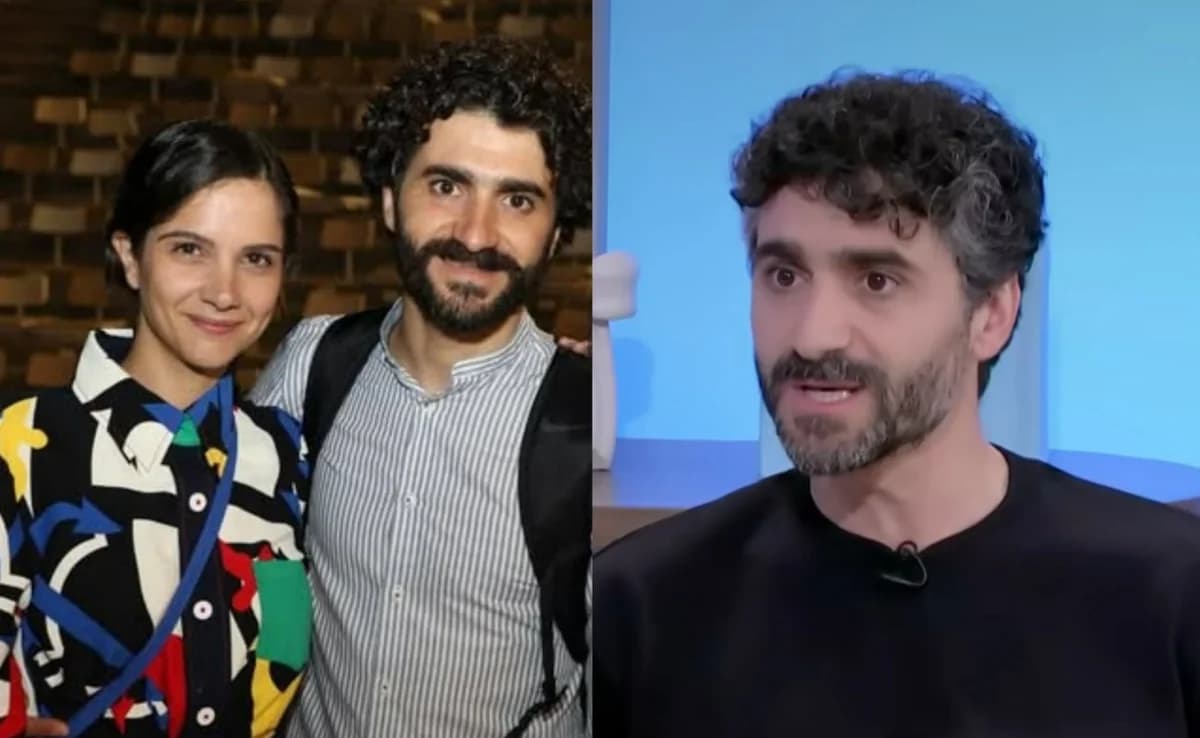Προκόπης Αγαθοκλέους: «Ο χωρισμός ήταν η σοφότερη απόφαση»