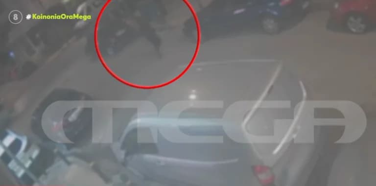 Διπλή Επίθεση σε Νέο Κόσμο και Παγκράτι: Άφαντοι οι Δράστες