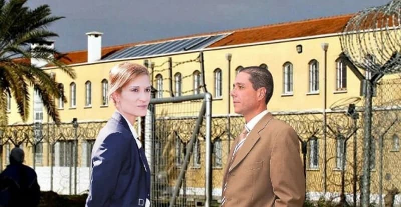 Katsounotos weist Aristotelous' Anschuldigungen als verleumderisch zurück