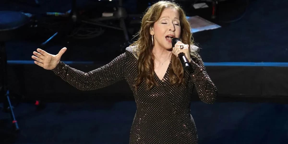 Eurovision 2026: Η Βίκυ Λέανδρος επιστρέφει στον Α' ημιτελικό