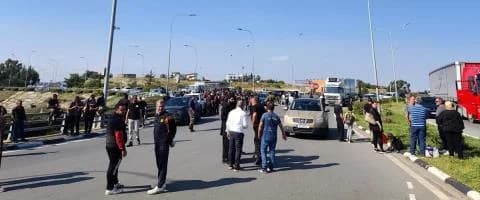 Κτηνοτρόφοι προειδοποιούν για κινητοποιήσεις: «Έπεσε στο τραπέζι να κλείσουν όλες οι πόλεις»