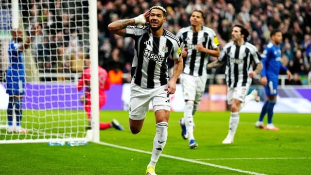 Νιούκαστλ: Μαθηματικές ελπίδες για Champions League και υποβιβασμό