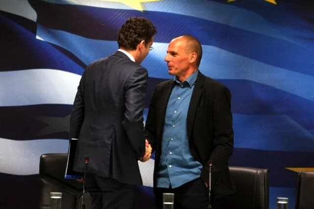 Στο Χιλιοστό: Αποκαλύψεις για τις διαπραγματεύσεις του 2015