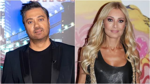 Γιώργος Θεοφάνους: «Δεν διαφωνώ με την καλλιτέχνιδα Νατάσα Θεοδωρίδου, αλλά με τον άνθρωπο»