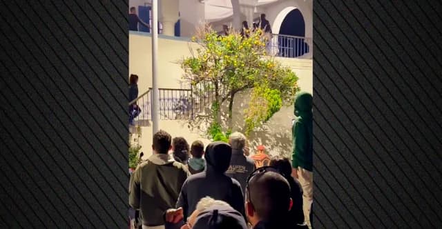Σύμη: Αιγύπτιος κατηγορείται για ασελγείς χειρονομίες σε ανηλίκους, αναβολή δίκης