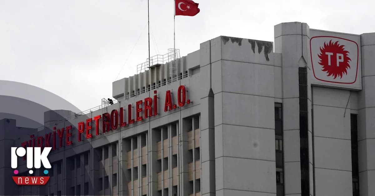 Turquía y Libia: Exploración conjunta en cuatro mares por depósitos