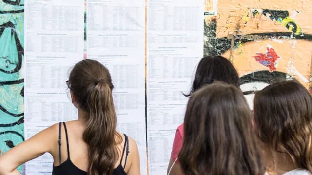 Exámenes Panhelénicos 2025: Anuncio de Resultados y Cálculo de Puntuación