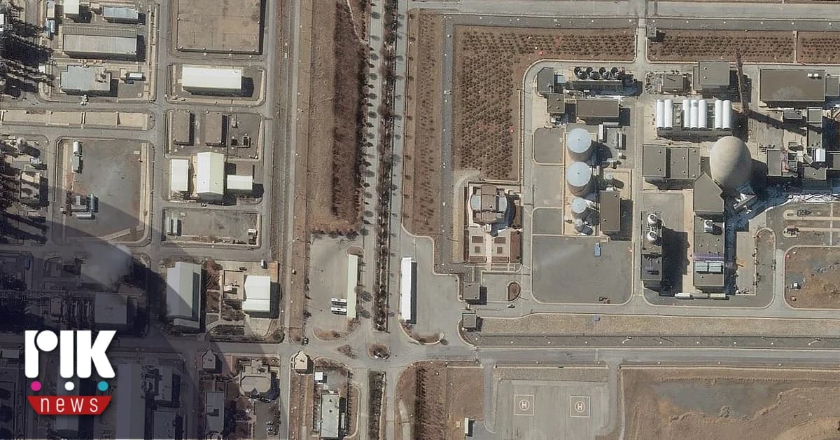 CIA: שיקום תוכנית הגרעין האיראנית ייקח שנים