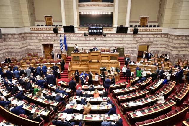 OPEKEPE-Akte: Gespräche mit Abgeordneten im Fokus