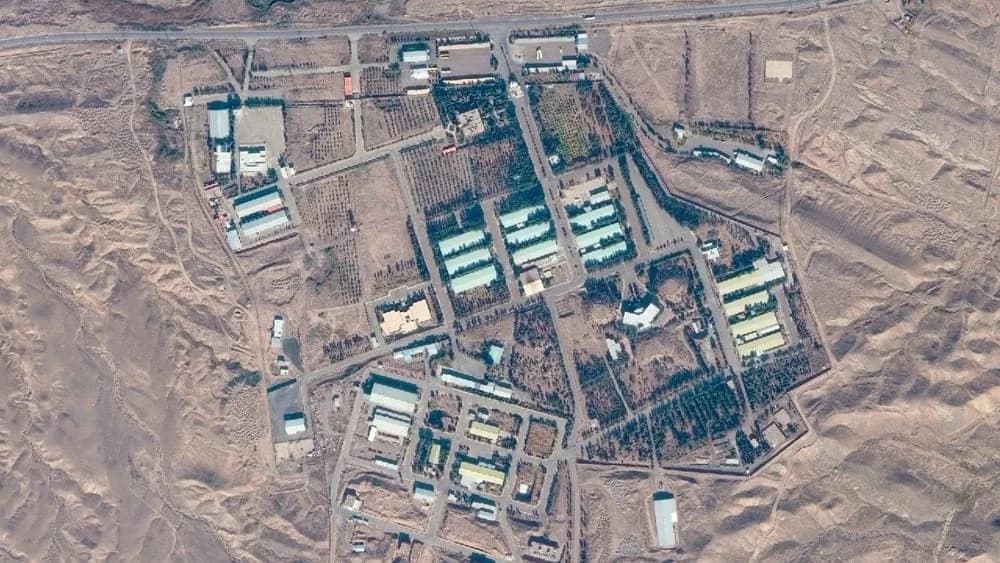 CIA: Ζημιές στο πυρηνικό πρόγραμμα του Ιράν