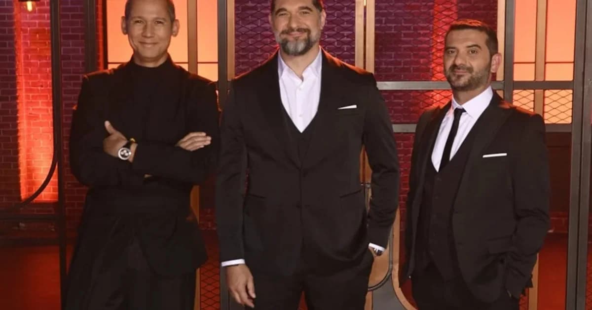 MasterChef: Οι πιο αστείες στιγμές του Σωτήρη Κοντιζά