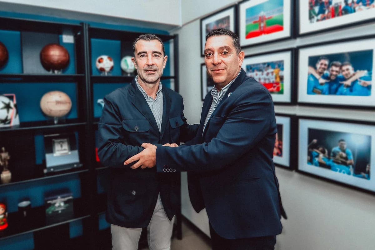 Paphos FC: Torwartsuche trotz Ivusic-Interesse geht weiter