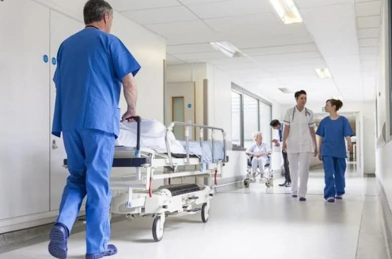 Τετραπληγικός ασθενής: Ελλείψεις σε νοσηλευτήριο του ΓεΣΥ