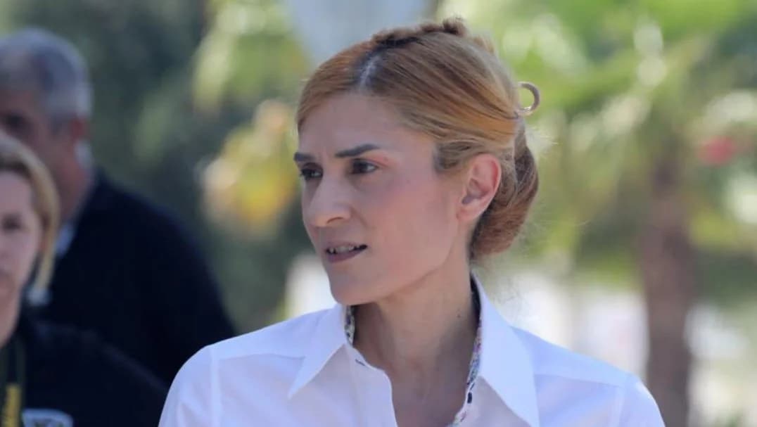 Άννα Αριστοτέλους: Καταγγελίες για Στοχοποίηση και Μη Διερεύνηση