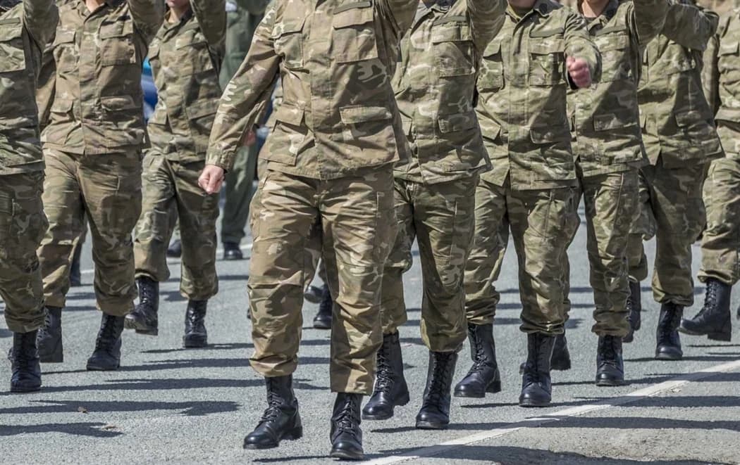 Παράταση αιτήσεων ΣΥΟΠ στην Εθνική Φρουρά έως 4 Ιουλίου