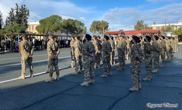 המשמר הלאומי: בקשות SYOP הוארכו עד 4 ביולי