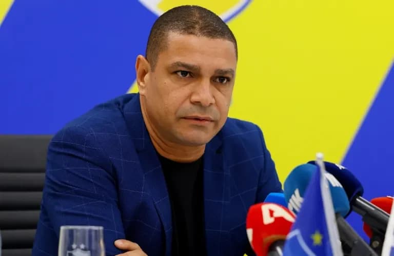 Präsident von F8 Sports: "Ich werde Spielerpersönlichkeiten zu APOEL bringen"