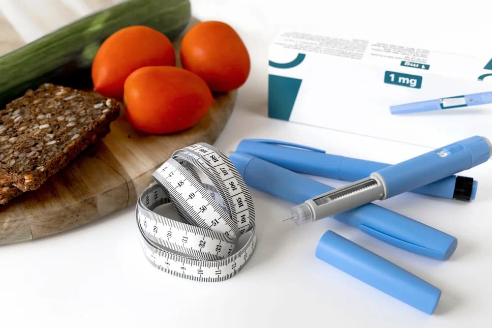 UK: Pancreas Problems Reported with Weight Loss Injections