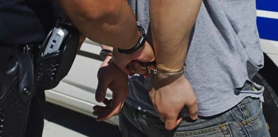 Λάρνακα: Συμπλοκή με Μαχαίρια, Επτά Συλλήψεις