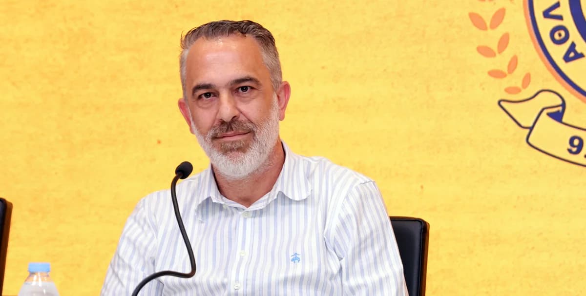 AEL Limassol: Außerordentliche Generalversammlung zum Aktienverkauf