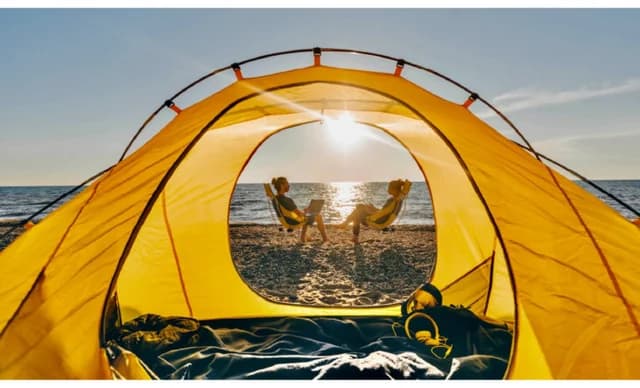 Escapadas de Verano: Ideas Alternativas con NESCAFÉ® Flavors