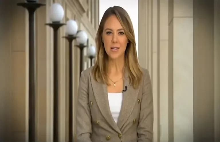 Трамп требует уволить журналистку CNN Наташу Бертран из-за репортажа об Иране