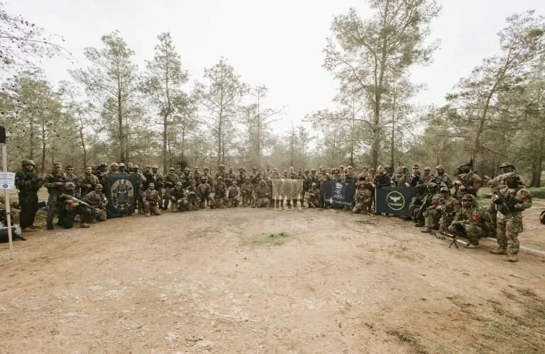 Airsoft: Δημοφιλές άθλημα στην Κύπρο αναζητά νομιμοποίηση