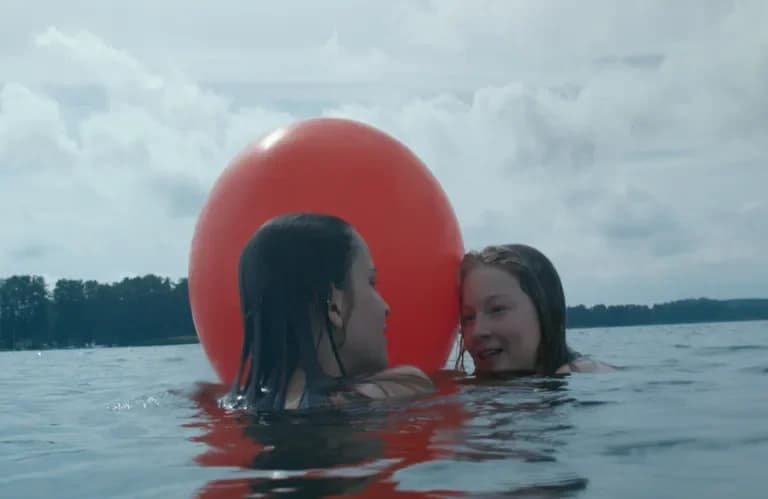 Sommerkino: Coming-of-Age Films in Berlin at Goethe-Institut