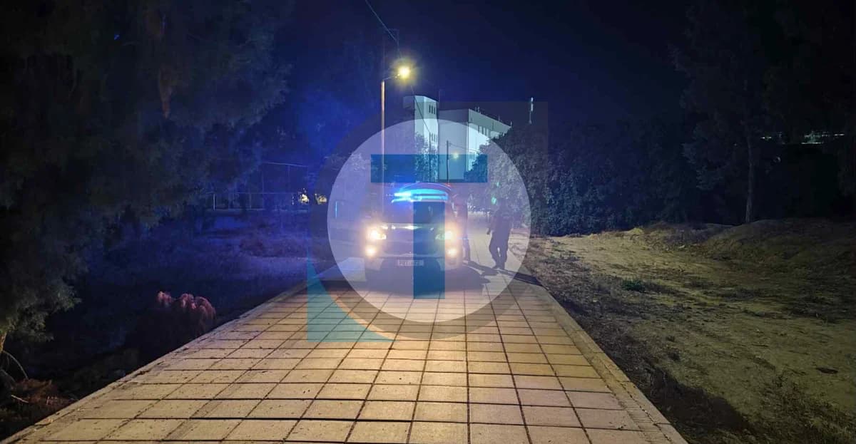 Lárnaca: Arrestos Tras Enfrentamiento – Cargos También Para los Heridos