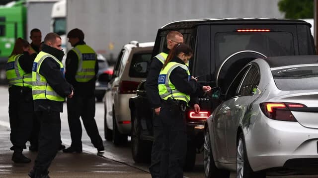 Alemania: Policía mata a tiros a un afgano tras ataque