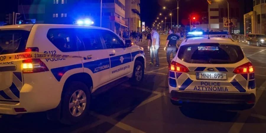 Lárnaca: Pelea de menores deja varios heridos, se investigan motivos 'amorosos'