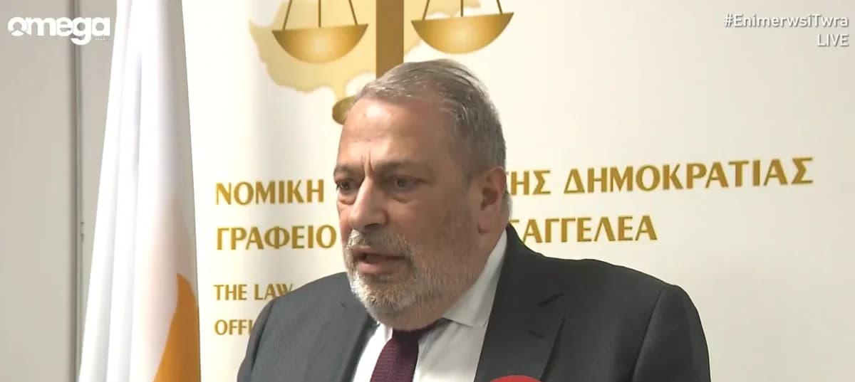 Savvides: Lawyers to be wary of false publications