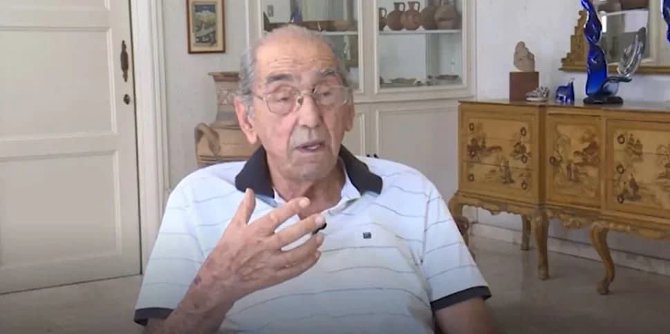 Parteien trauern um Tod von Nikos Ioannou