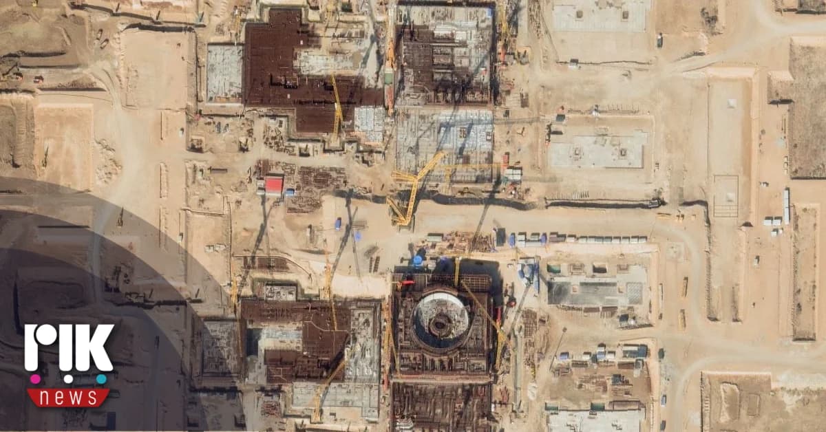 Iran behält Großteil der angereicherten Uranbestände trotz US-Angriffen: Financial Times
