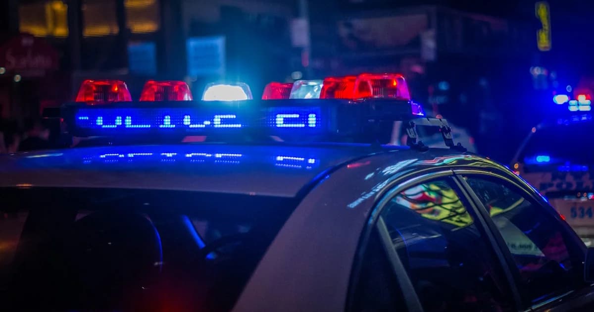 Actress Allegedly Attacks Man with Screwdriver in Vyronas